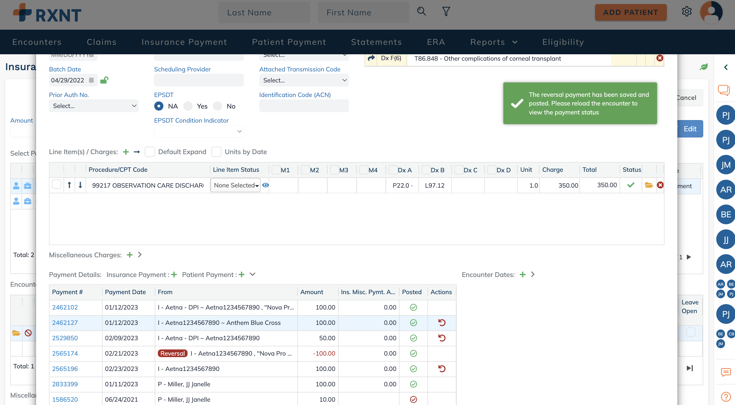 payment-reversal-rxnt-client-resolution-center