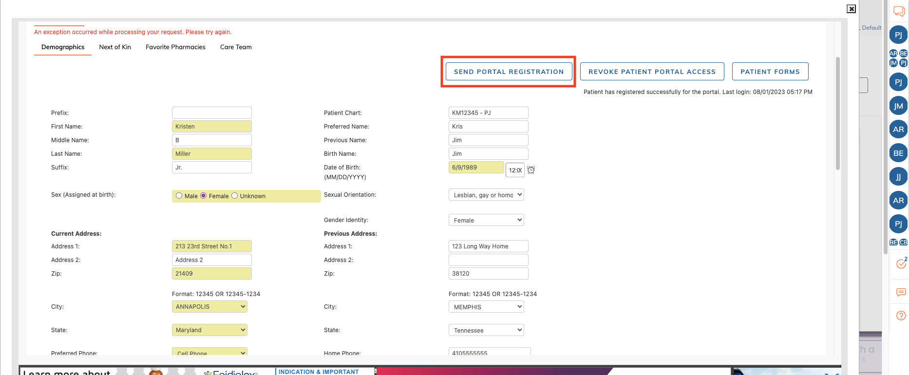 PHR Patient Profile.png