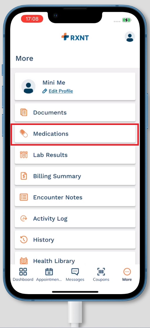 MyRXNT and Medications.jpg