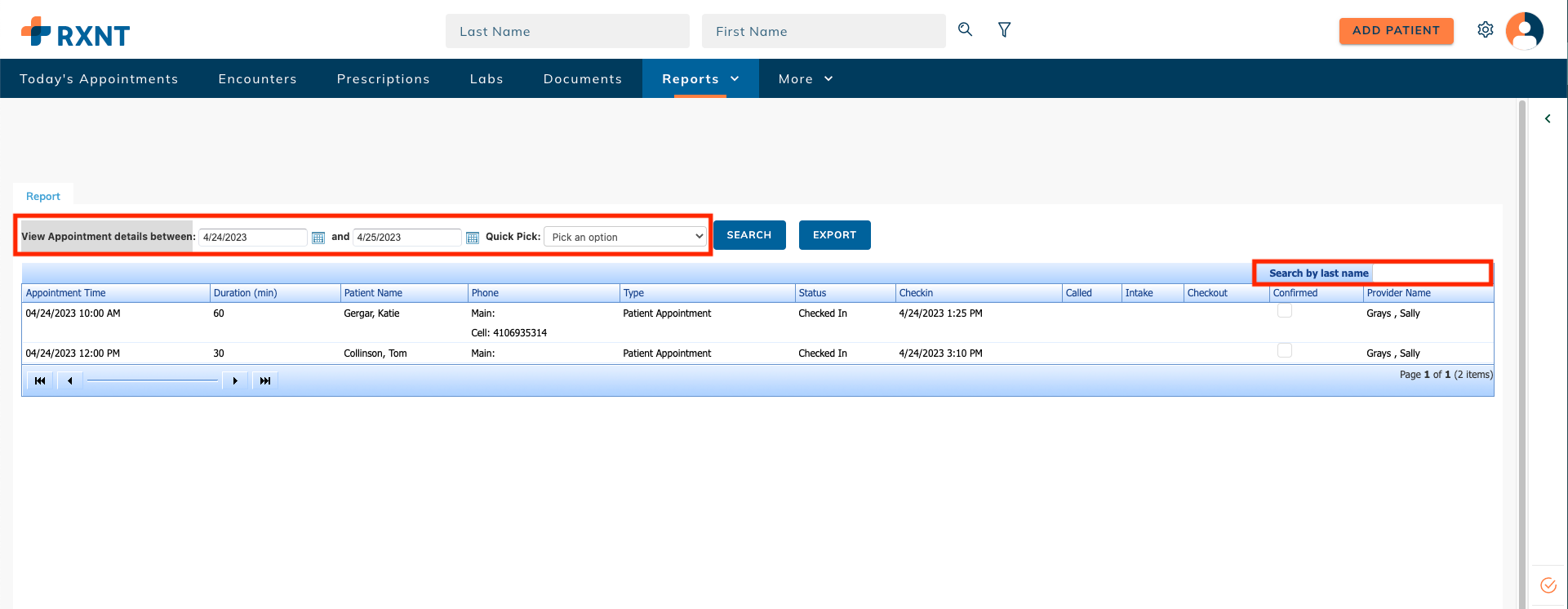 Archived_today_s_EHR_Reports.png