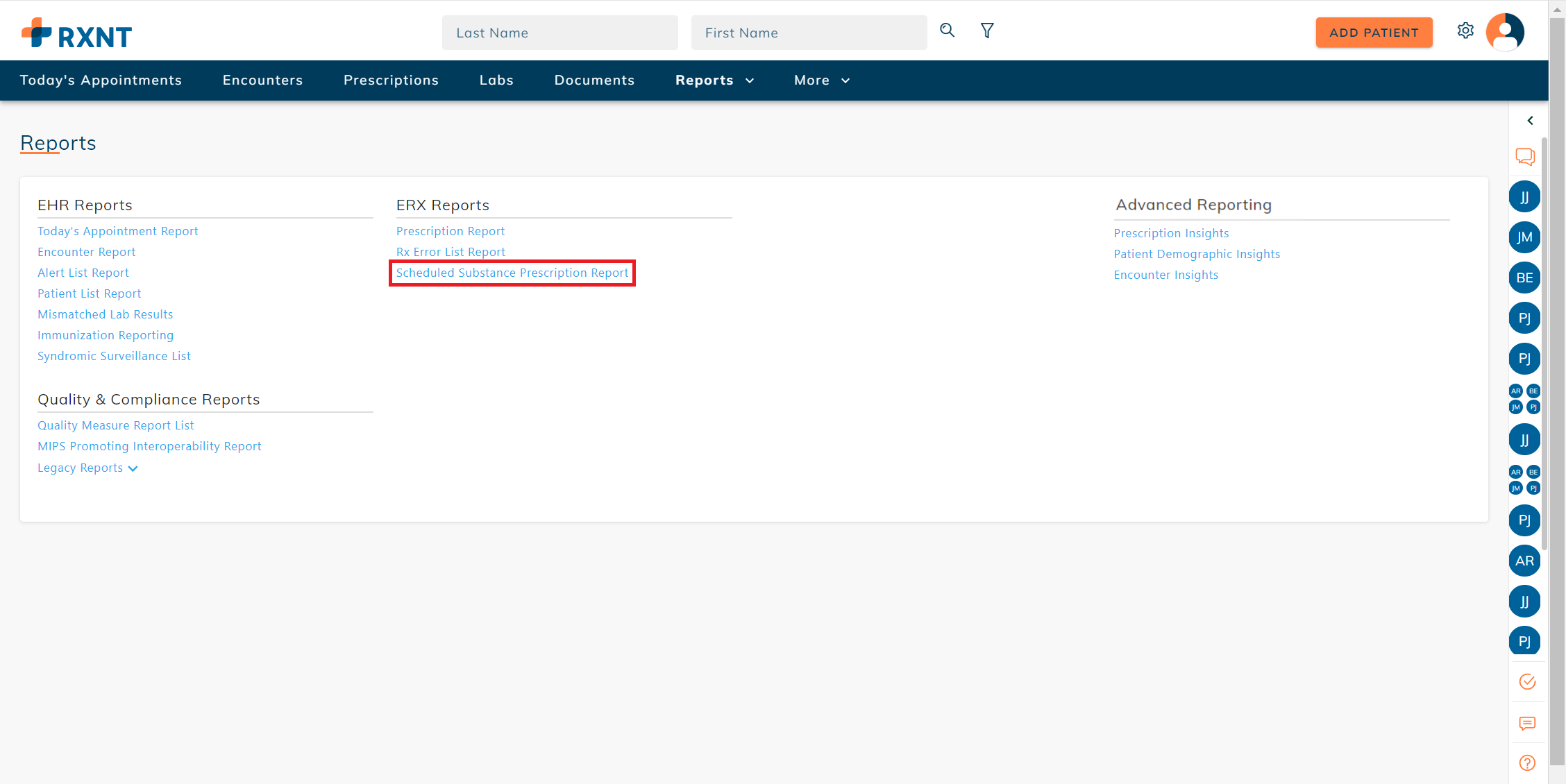 Scheduled report.png