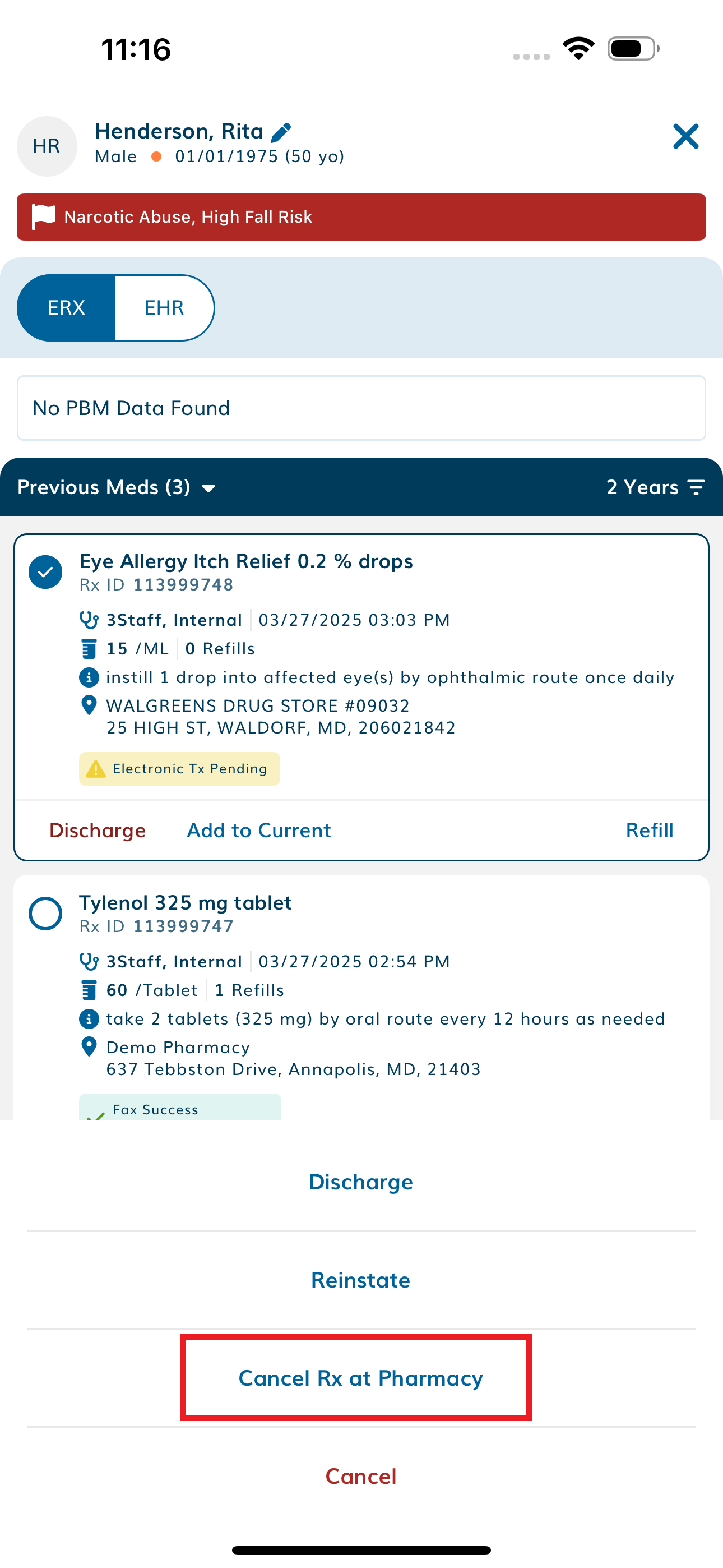 cancel at pharmacy in menu.png