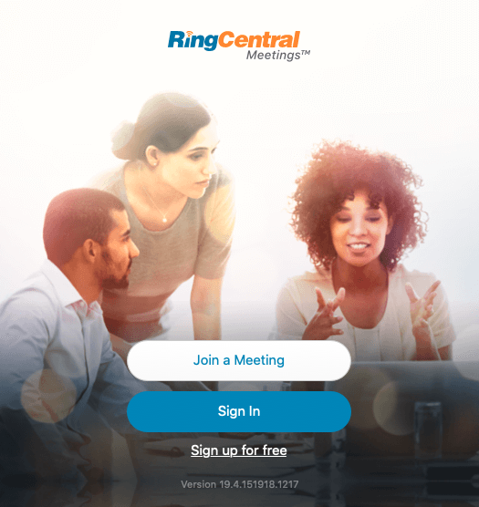 ringcentral download mac