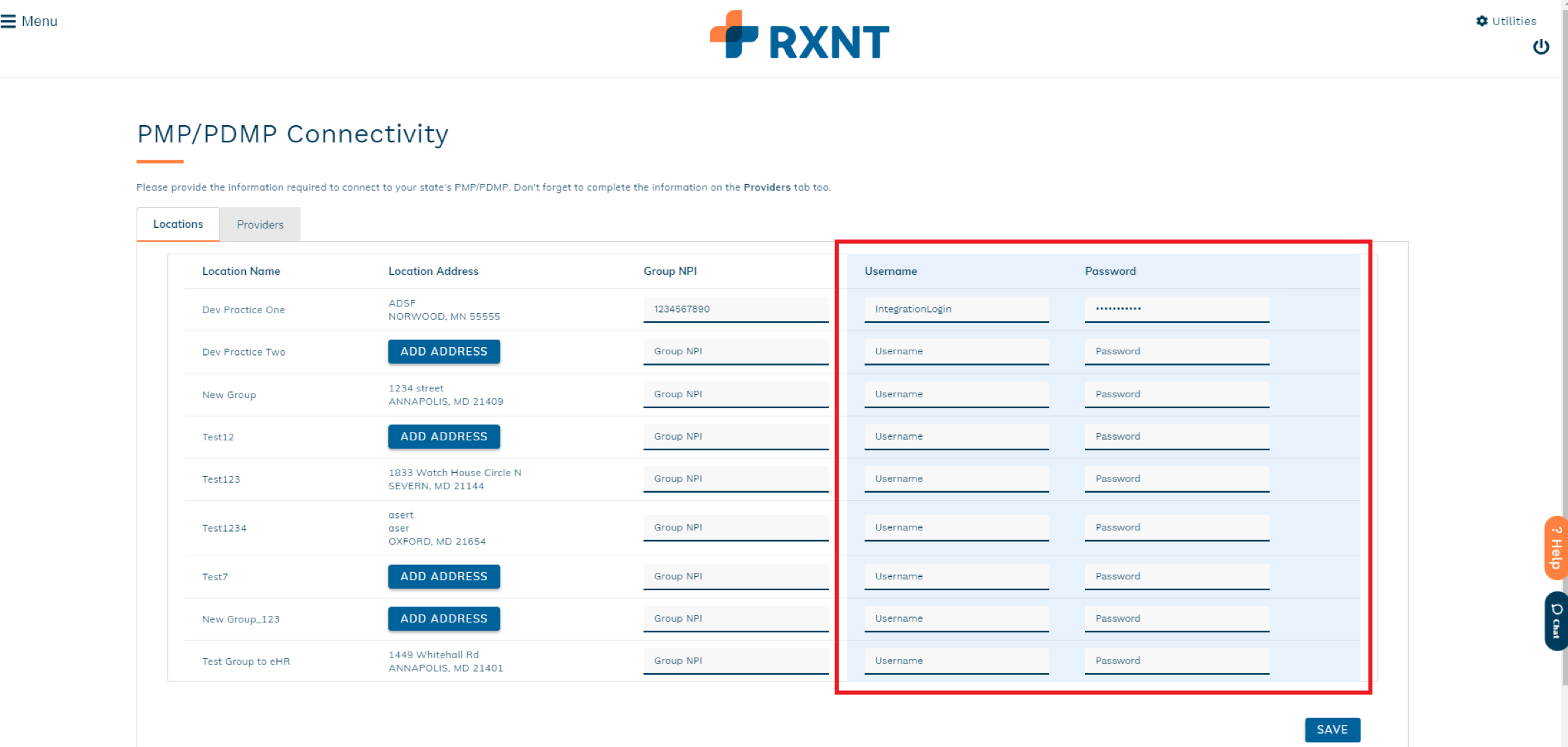 integrate pmp pdmp with rxnt rxnt client resolution center integrate pmp pdmp with rxnt rxnt